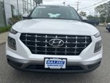 Certified 2023 Hyundai Venue SEL image 2