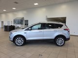 Used 2018 Ford Escape Titanium image 2