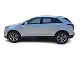 Certified 2024 Cadillac XT5 Premium Luxury image 4