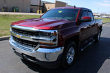 Used 2016 Chevrolet Silverado 1500 LT image 3