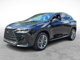 Certified 2023 Lexus NX 350 AWD w/ Luxury Package image 3