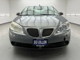 Used 2008 Pontiac G6 Sedan w/ Sport Package image 2
