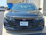 Used 2019 Honda Accord Sport image 2