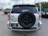 Used 2010 Toyota RAV4 4WD w/ Base L4 Extra Value Pkg image 5