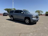 Used 2016 Chevrolet Suburban LT image 2