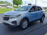 Used 2022 Chevrolet Equinox LS image 3