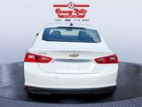 Used 2023 Chevrolet Malibu LS w/ Driver Confidence Package image 4