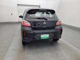 Used 2022 Mitsubishi Mirage LE image 6