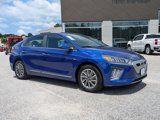 Certified 2020 Hyundai Ioniq Limited image 2