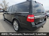 Used 2015 Ford Expedition EL Platinum image 5