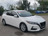 Certified 2022 Nissan Sentra S image 2