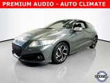 Used 2016 Honda CR-Z EX image 2