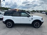 Certified 2024 Ford Bronco Sport Outer Banks w/ Tech Package image 2