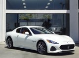 Used 2018 Maserati GranTurismo Sport image 3