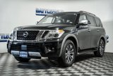 Used 2018 Nissan Armada SL w/ Premium Package image 3
