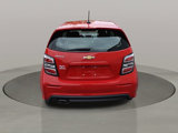 Used 2020 Chevrolet Sonic LT image 5