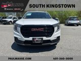 Used 2022 GMC Terrain SLE w/ Driver Convenience Package image 2