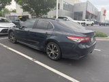 Used 2020 Toyota Camry SE image 3