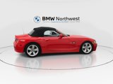 Used 2006 BMW Z4 3.0i image 4