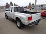 Used 2000 Ford Ranger 4x4 SuperCab image 6