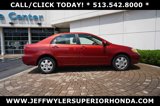 Used 2007 Toyota Corolla CE image 2