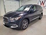 Used 2017 INFINITI QX60 Luxe image 2