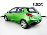 Used 2013 MAZDA MAZDA2 Sport image 5