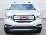 Used 2018 GMC Acadia SLT w/ LPO, Floor Liner Package image 2