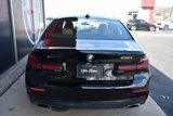 Used 2022 BMW 530i xDrive w/ Convenience Package image 4