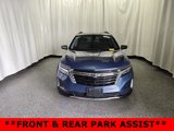 Used 2024 Chevrolet Equinox LT image 3