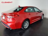 Used 2020 Toyota Corolla LE image 4