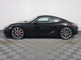 Used 2016 Porsche Cayman S image 2