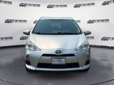Used 2014 Toyota Prius C Two image 2