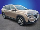 Used 2019 GMC Terrain SLT w/ Preferred Package image 3