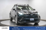 Used 2020 Toyota C-HR LE image 5