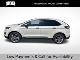 Used 2017 Ford Edge Titanium w/ Technology Package image 3