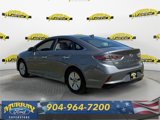 Used 2018 Hyundai Sonata SE image 2