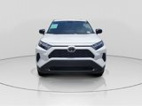 Used 2024 Toyota RAV4 LE image 2