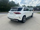 Used 2021 Mercedes-Benz GLE 580 4MATIC image 5