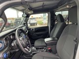 Used 2022 Jeep Wrangler Unlimited Sport image 2