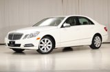 Used 2013 Mercedes-Benz E 350 4MATIC Sedan image 4
