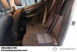 Used 2022 Nissan Sentra SV w/ Trunk Package image 5