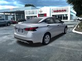 New 2025 Nissan Versa S w/ Trunk Package image 4