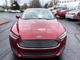 Used 2014 Ford Fusion SE image 2