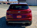 Used 2020 Hyundai Tucson Sport image 4