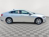 Used 2018 Chevrolet Malibu LS image 4