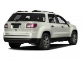 Used 2017 GMC Acadia Limited SLT image 2