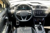 Used 2022 Volkswagen Tiguan SE R-Line image 5