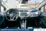Used 2021 Nissan Versa SV image 4