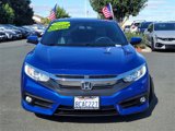 Used 2017 Honda Civic EX-T image 2